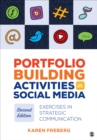 Image for Portfolio Building Activities in Social Media