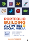 Image for Portfolio building activities in social media: exercises in strategic communication