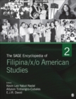 Image for The SAGE Encyclopedia of Filipina/x/o American Studies