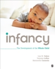 Image for Infancy  : the development of the whole child