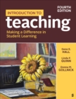Image for Introduction to Teaching: Making a Difference in Student Learning