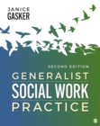 Image for Generalist Social Work Practice