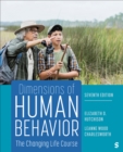 Image for Dimensions of Human Behavior : The Changing Life Course