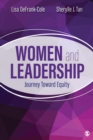 Image for Women and leadership  : journey toward equity