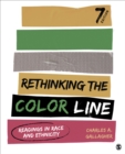 Image for Rethinking the Color Line: Readings in Race and Ethnicity