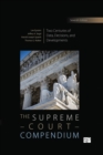 Image for The Supreme Court Compendium: Two Centuries of Data, Decisions, and Developments