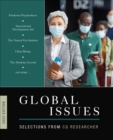 Image for Global Issues 2022 Edition