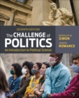 Image for Challenge of Politics: An Introduction to Political Science