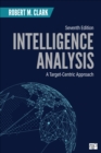 Image for Intelligence Analysis: A Target-Centric Approach