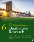 The SAGE Handbook of Qualitative Research - Denzin, Norman K.