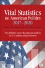 Image for Vital Statistics on American Politics