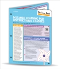 Image for On-Your-Feet Guide: Distance Learning for Instructional Leaders