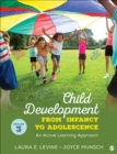 Image for Child Development From Infancy to Adolescence: An Active Learning Approach