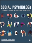 Image for Social Psychology - International Student Edition