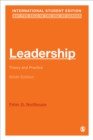 Image for Leadership - International Student Edition