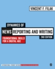 Image for Dynamics of News Reporting and Writing - International Student Edition