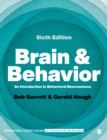 Image for Brain &amp; Behavior - International Student Edition