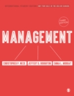Image for Management - International Student Edition