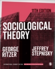 Image for Sociological theory