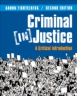Image for Criminal (In)justice: A Critical Introduction
