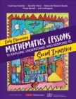 Image for Early Elementary Mathematics Lessons to Explore, Understand, and Respond to Social Injustice