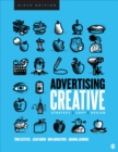Image for Advertising creative: strategy, copy, design.