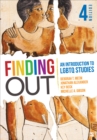 Image for Finding out  : an introduction to LGBTQ studies