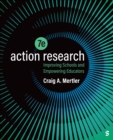 Image for Action Research : Improving Schools and Empowering Educators