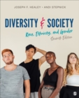 Image for Diversity and Society: Race, Ethnicity and Gender