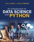 Image for An Introduction to Data Science With Python