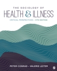 Image for The Sociology of Health and Illness: Critical Perspectives