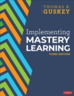 Image for Implementing mastery learning