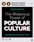 Image for The rhetorical power of popular culture: considering mediated texts.