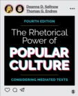 Image for The rhetorical power of popular culture  : considering mediated texts