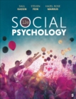 Image for Social Psychology