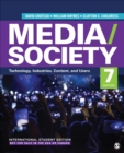 Image for Media/society  : technology, industries, content, and users