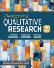 Image for Designing Qualitative Research - International Student Edition
