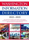Image for Washington information directory 2022-2023