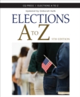 Image for Elections A to Z