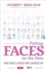 Image for Putting FACES on the data  : what great leaders and teachers do!