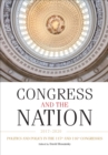 Image for Congress and the Nation 2017-2020, Volume XV: Politics and Policy in the 115th and 116th Congresses