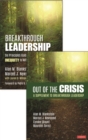 Image for BUNDLE: Breakthrough Leadership + Out of the Crisis