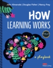 Image for How learning works  : a playbook