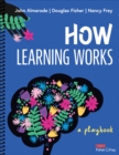 Image for How learning works  : a playbook