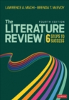 Image for Literature Review: Six Steps to Success