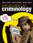 Image for Introduction to Criminology: Why Do They Do It?