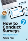 Image for How to Conduct Surveys