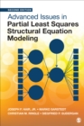 Image for Advanced issues in partial least squares structural equation modeling