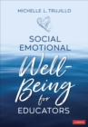 Image for Social emotional wellbeing for educators