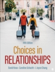 Image for Choices in Relationships
